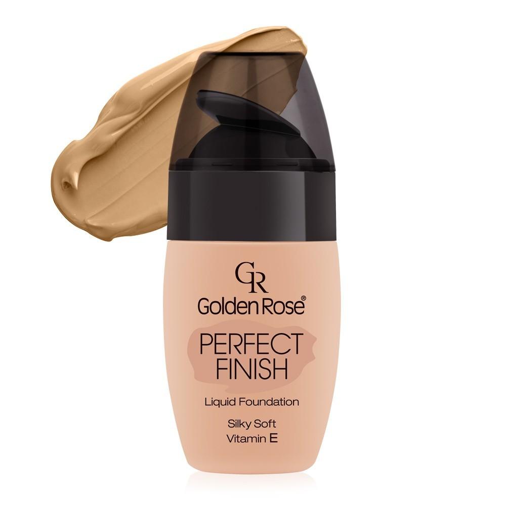 Perfect Finish Liquid Foundation (Make-Up)