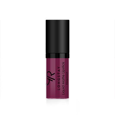 Lippenstift- Mini Longstay Liquid Matte Lipstick