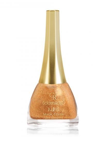 GR Paris Magic Color Nail Lacquer