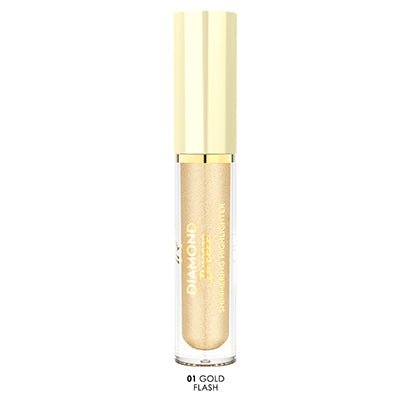Highlighter - Diamond Breeze Shimmering Highlighter
