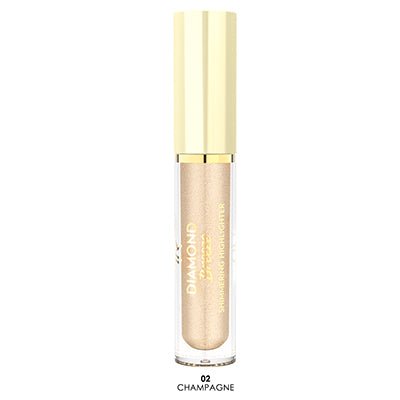Highlighter - Diamond Breeze Shimmering Highlighter