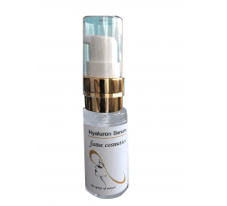 Fame natural Hyaluron Serum