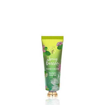 Golden Rose Body Care Spring Breeze