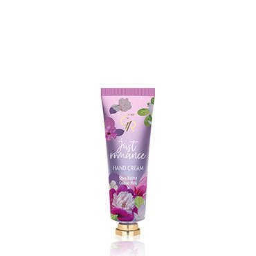 Golden Rose Body Care Just Romance
