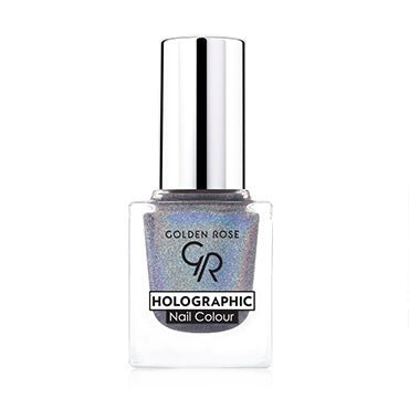 Holographic Nail Colour