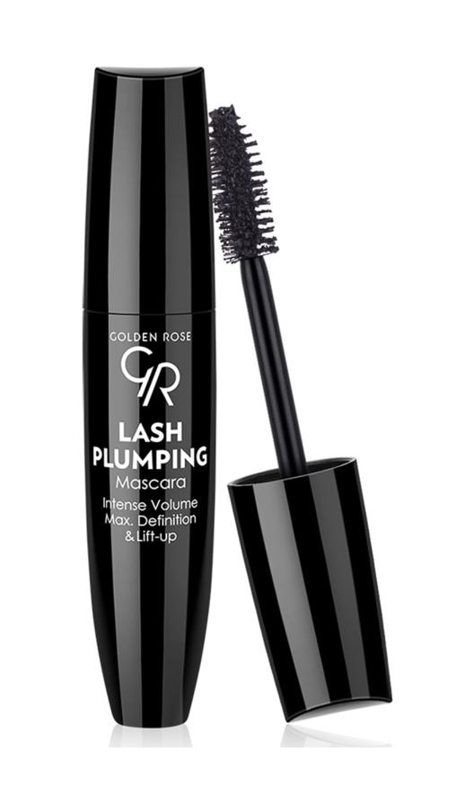 Lash Plumping Mascara