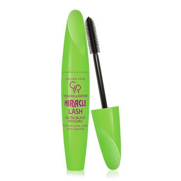 Miracle Lash Ultra Black Mascara