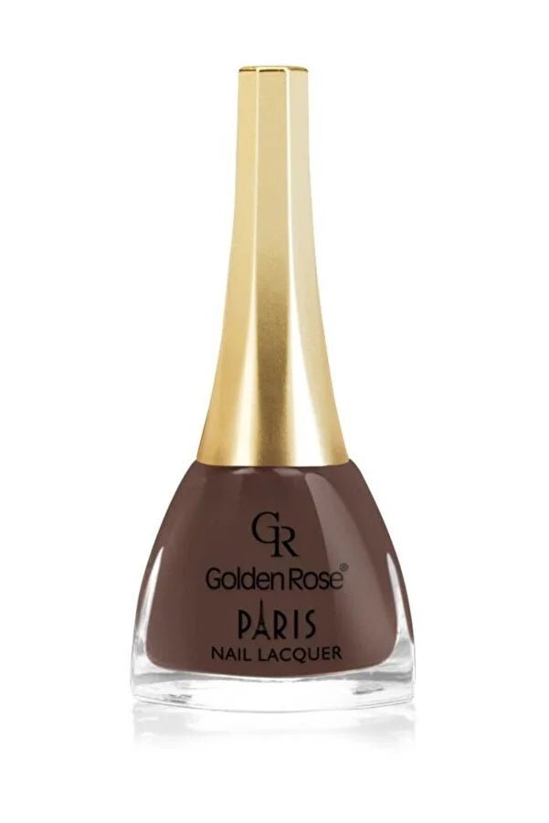 Nagellack Paris Nail Lacquer