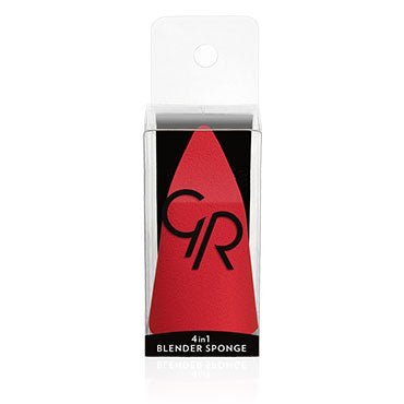 4 in 1 Blender Sponge