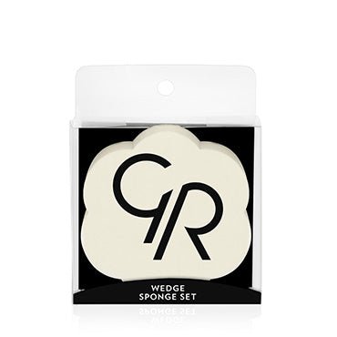 Wedge Sponge Set