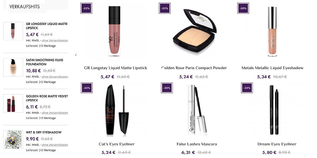 Makeup