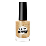 Nagellack City Color