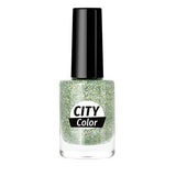 Nagellack City Color