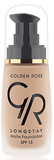 Foundation Matt Longstay Make-Up