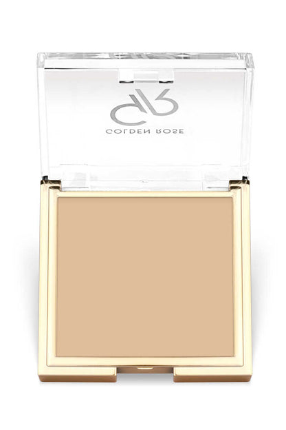 Mattifying Mineral Powder