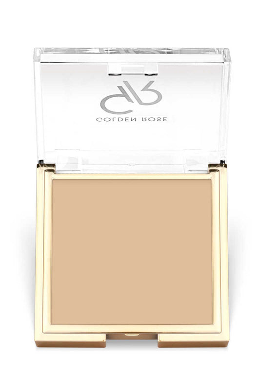 Mattifying Mineral Powder