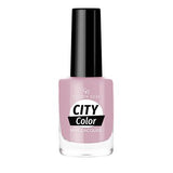 Nagellack City Color