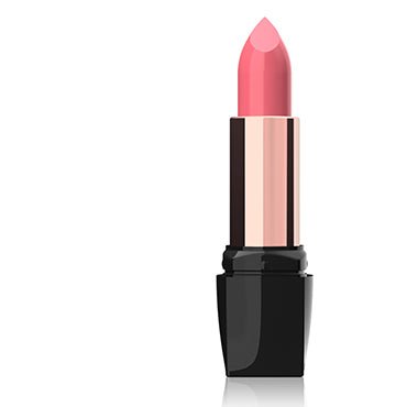 Lippenstift Satin Golden Rose