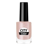 Nagellack City Color