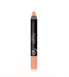 Lippenstift- GR Matte Lipstick Crayon