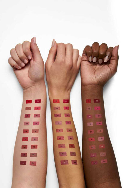 Flüssiger Lippenstift Matt Longstay GR