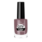 Nagellack City Color