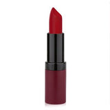 Lippenstift Golden Rose Matt Velvet