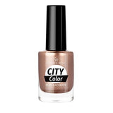 Nagellack City Color