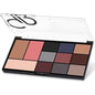 City Style Face & Eye Palette