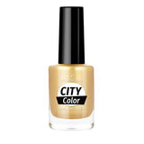 Nagellack City Color