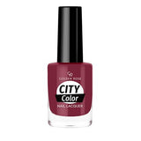 Nagellack City Color