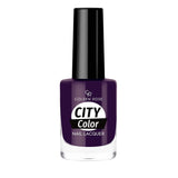 Nagellack City Color