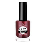 Nagellack City Color