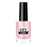 Nagellack City Color