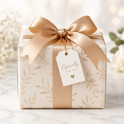 Geschenk für dich