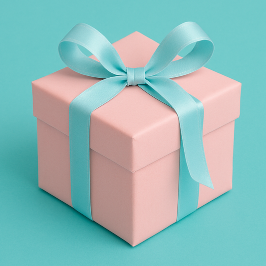 Geschenk für dich