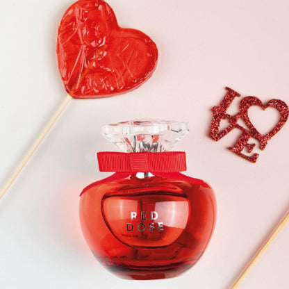 Parfum Red Rose