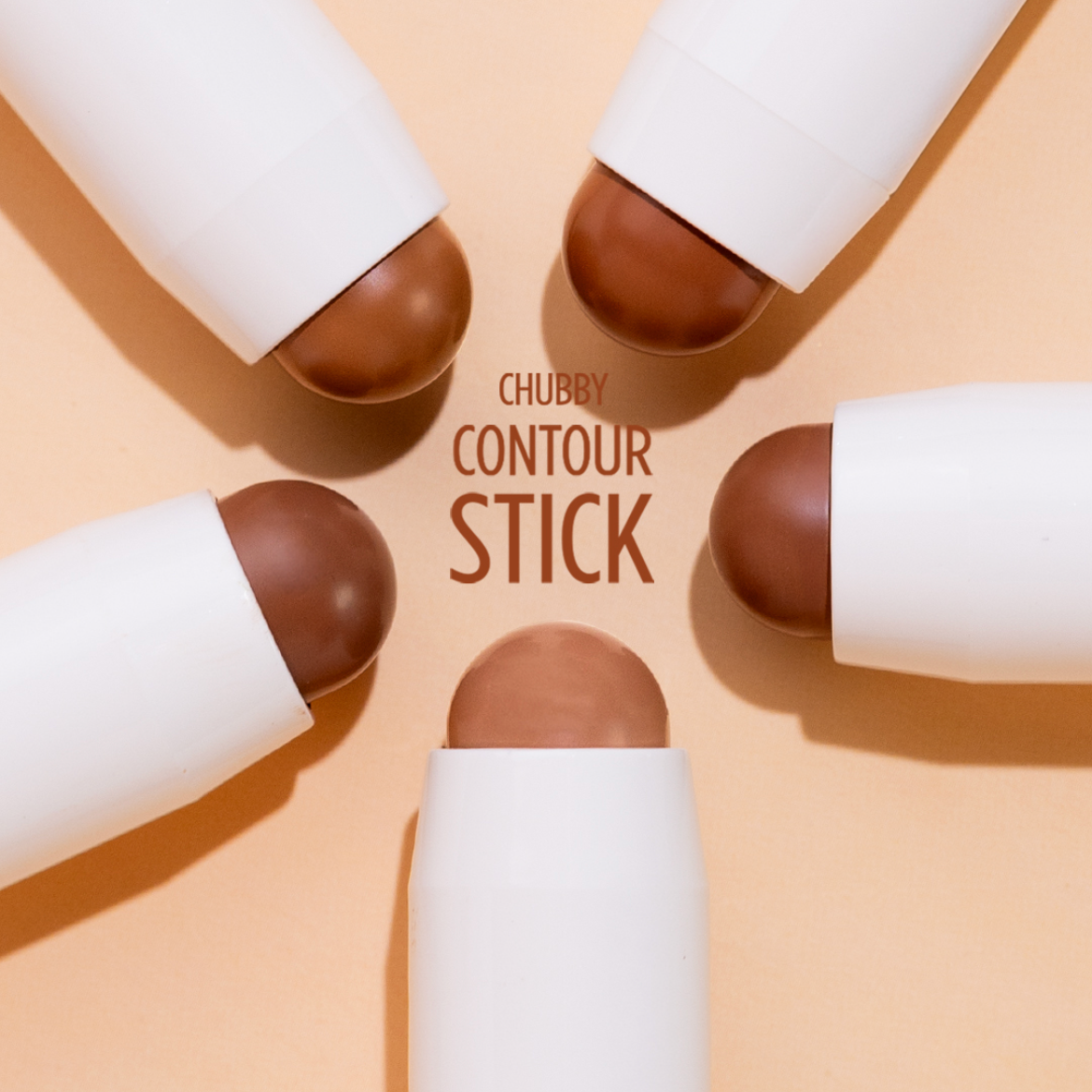 Stick Contour Chubby
