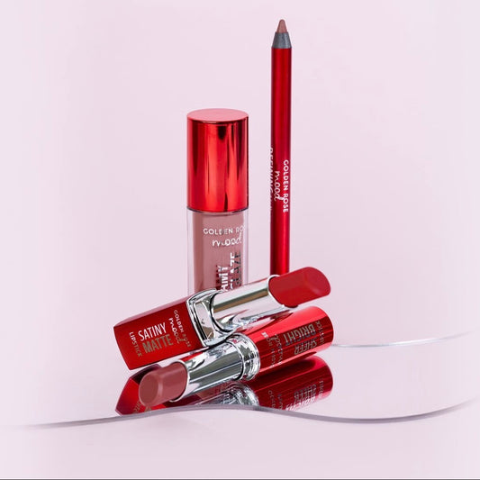 Lipgloss Mood Gleamy Lip Glaze