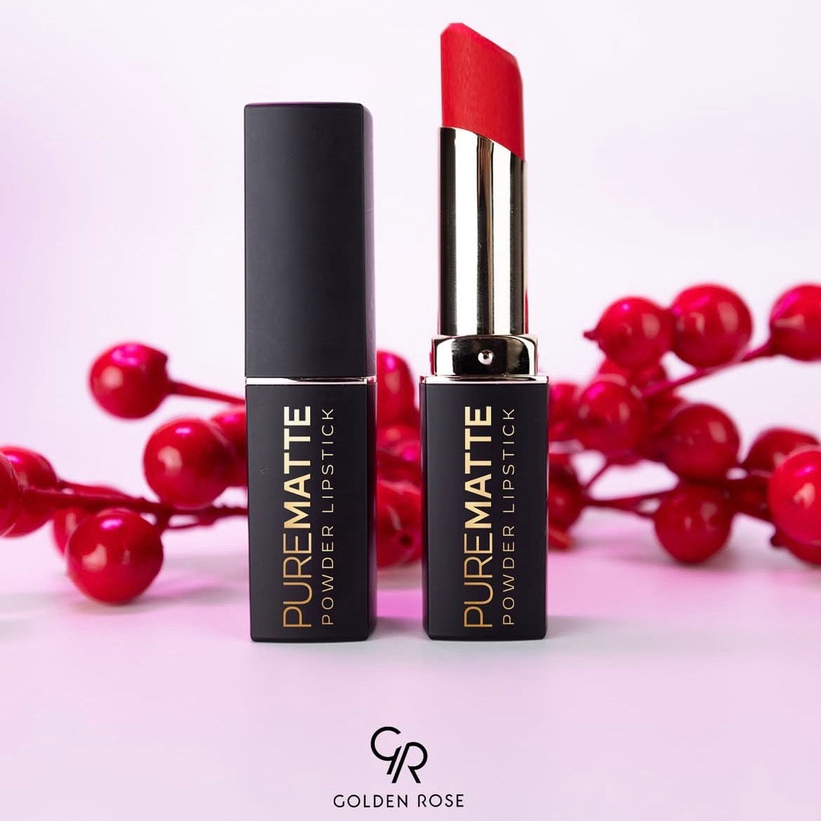 Lippenstift Pure Matte Powder