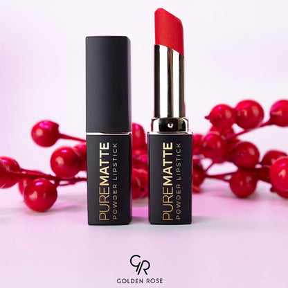 Lippenstift Pure Matte Powder
