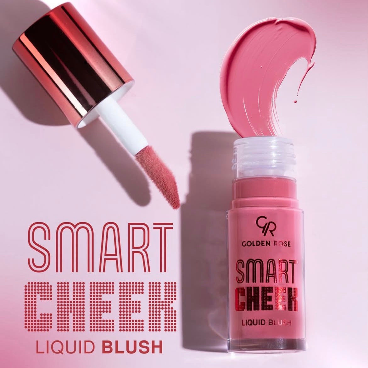 Blush Flüssig Smart Cheek