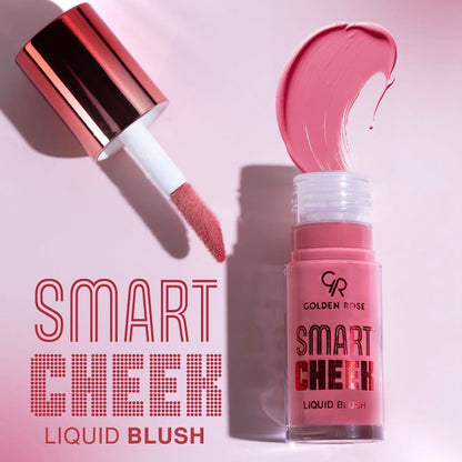 Blush Flüssig Smart Cheek