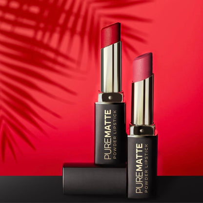 Lippenstift Pure Matte Powder