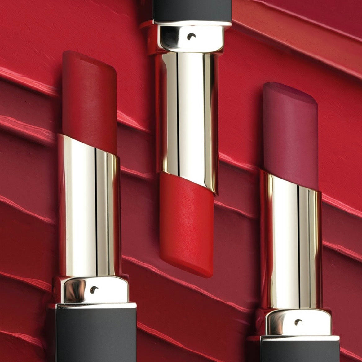 Lippenstift Pure Matte Powder