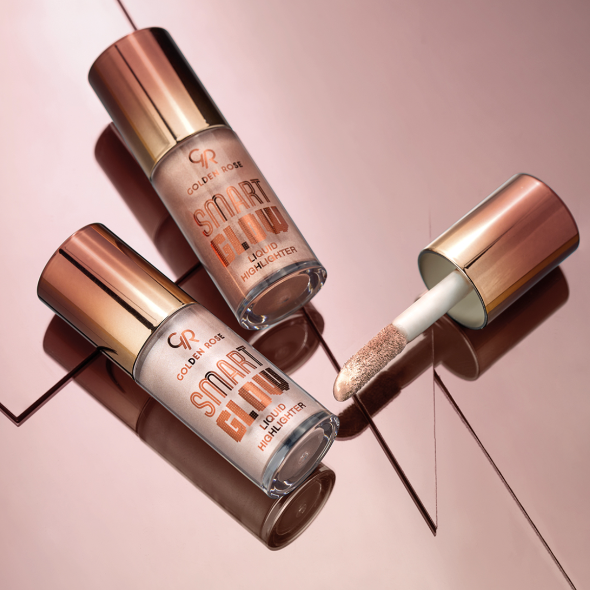 Highlighter Flüssig Smart Glow