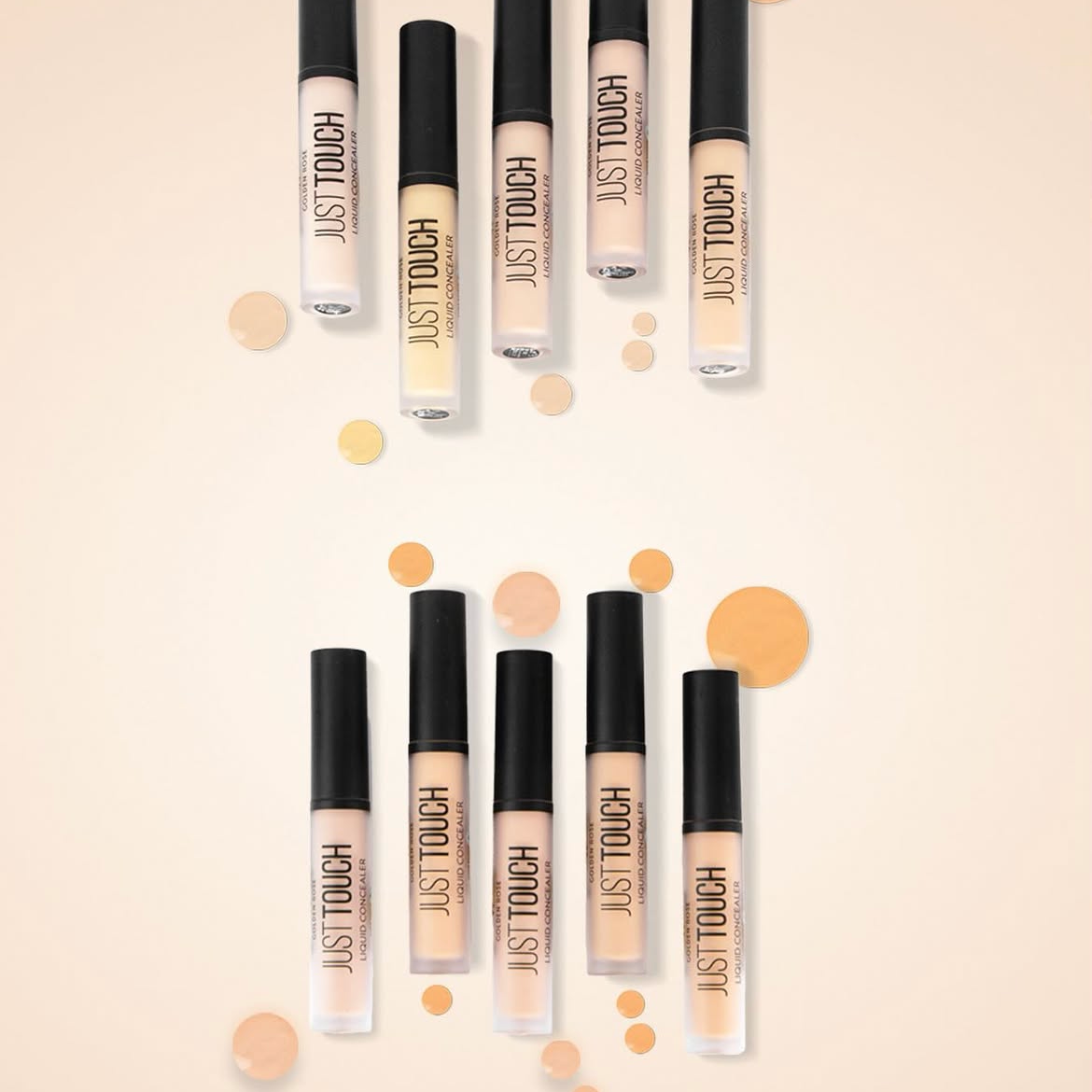 Concealer Just Touch