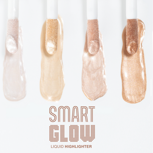 Highlighter Flüssig Smart Glow