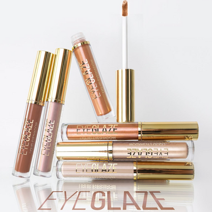 Eyeshadow Flüssig Eye Glaze
