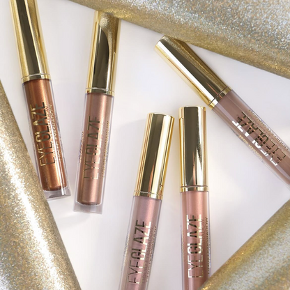 Eyeshadow Flüssig Eye Glaze